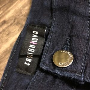 Fashion nova high rise